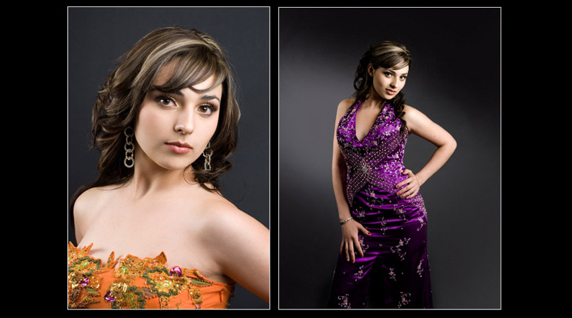 Fashion Model Photography in Ventura
